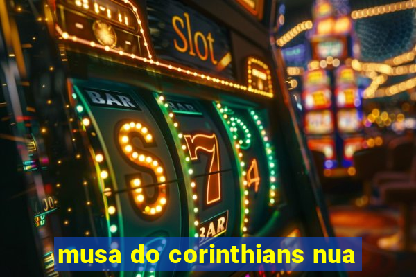 musa do corinthians nua